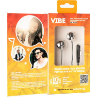 Навушники Gelius Pro GP-HF350 Vibe Black with mic + button call answering + v (00000070086) Diawest