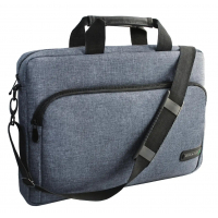 Сумка для ноутбука Grand-X 14'' SB-148 soft pocket Blue (SB-148J) Diawest