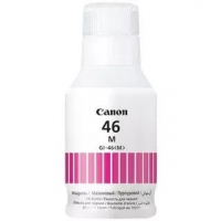 Контейнер с чернилами Canon GI-46 Magenta135ml PIXMA MAXIFY GX6040/GX7040 (4428C001) Diawest