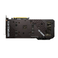 Видеокарта ASUS GeForce RTX3070 8Gb TUF OC V2 GAMING LHR (TUF-RTX3070-O8G-V2-GAMING) Diawest