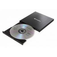 Оптический привод DVD-RW Verbatim 43889 Diawest