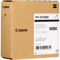 Картридж Canon PFI-307 Matte Black (9810B001AA) Diawest