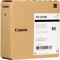 Картридж Canon PFI-307 Black (9811B001AA) Diawest