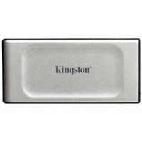 Накопитель SSD USB 3.2 1TB Kingston (SXS2000/1000G) Diawest