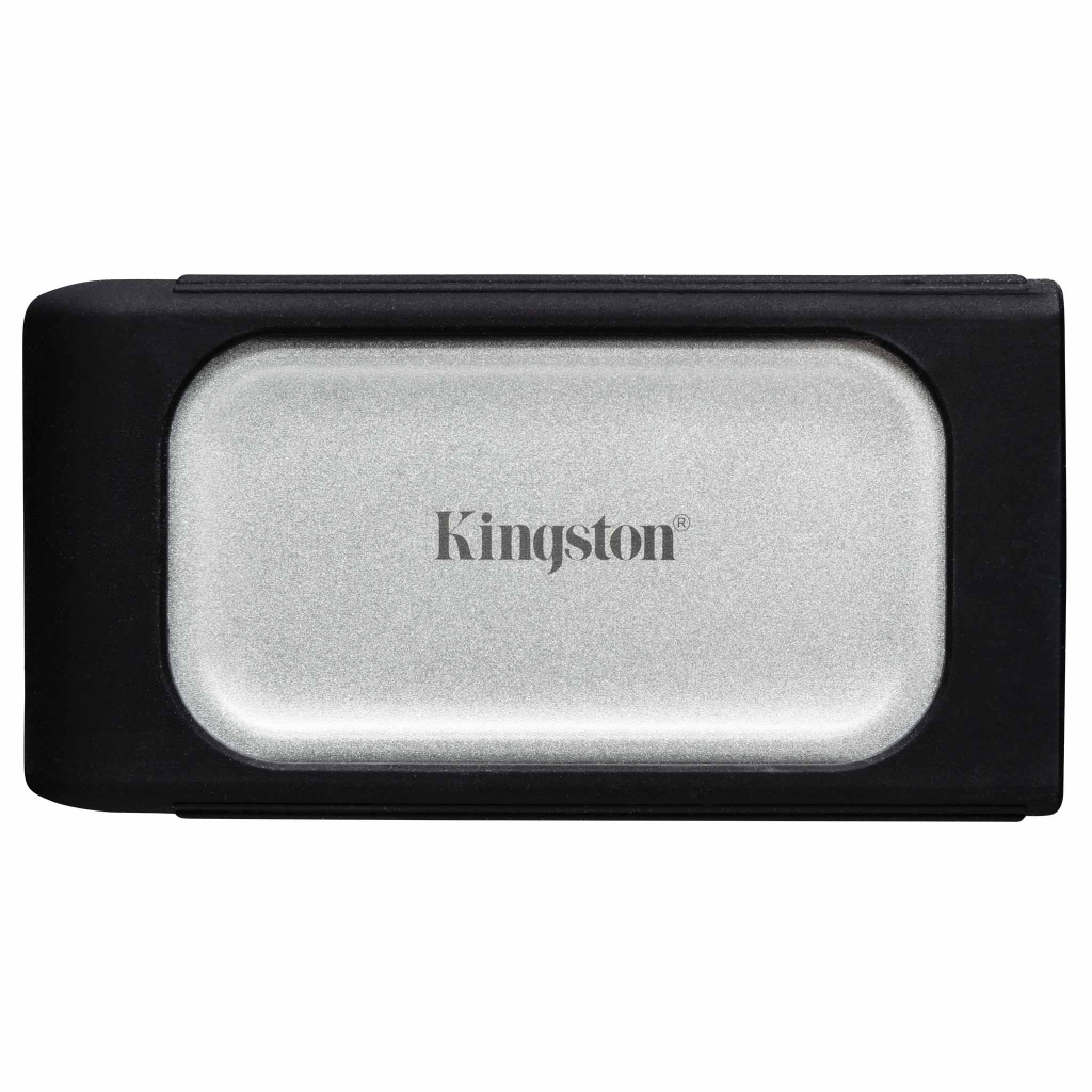 Накопитель SSD USB 3.2 1TB Kingston (SXS2000/1000G) Diawest