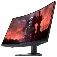 Монітор Dell S3222DGM (210-AZZH) Diawest