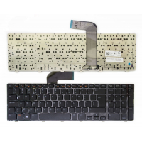 Клавіатура ноутбука Dell Inspiron 17R/Vostro 3750/ XPS 17 (KB310326) Diawest