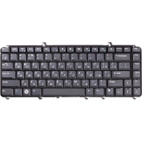 Клавиатура ноутбука Dell Inspiron 1540/1545 черн (KB310463) Diawest