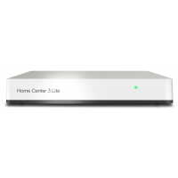 Модуль управління розумним будинком Fibaro Home Center 3 Lite (HC3L-001) Diawest