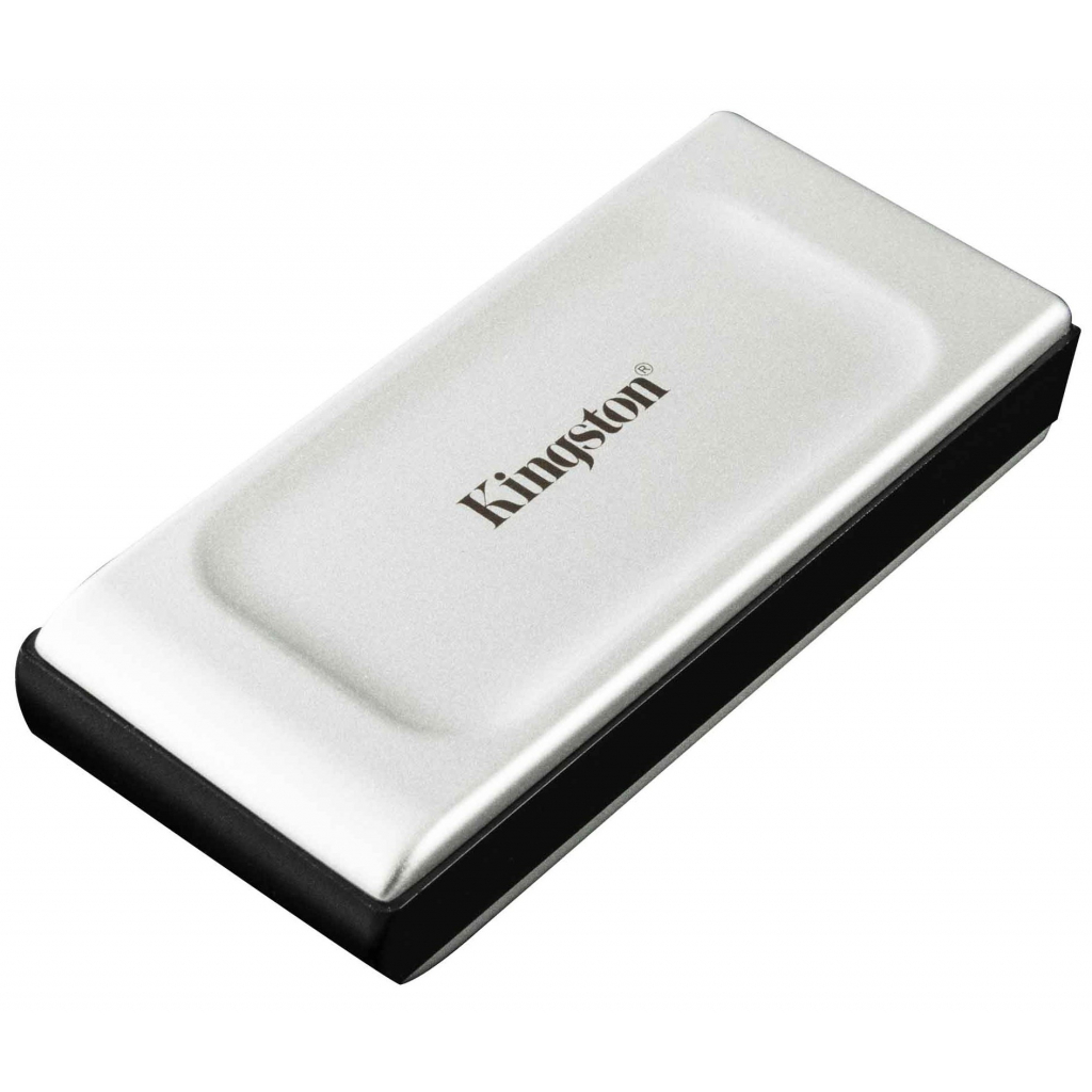 Накопитель SSD USB 3.2 2TB Kingston (SXS2000/2000G) Diawest