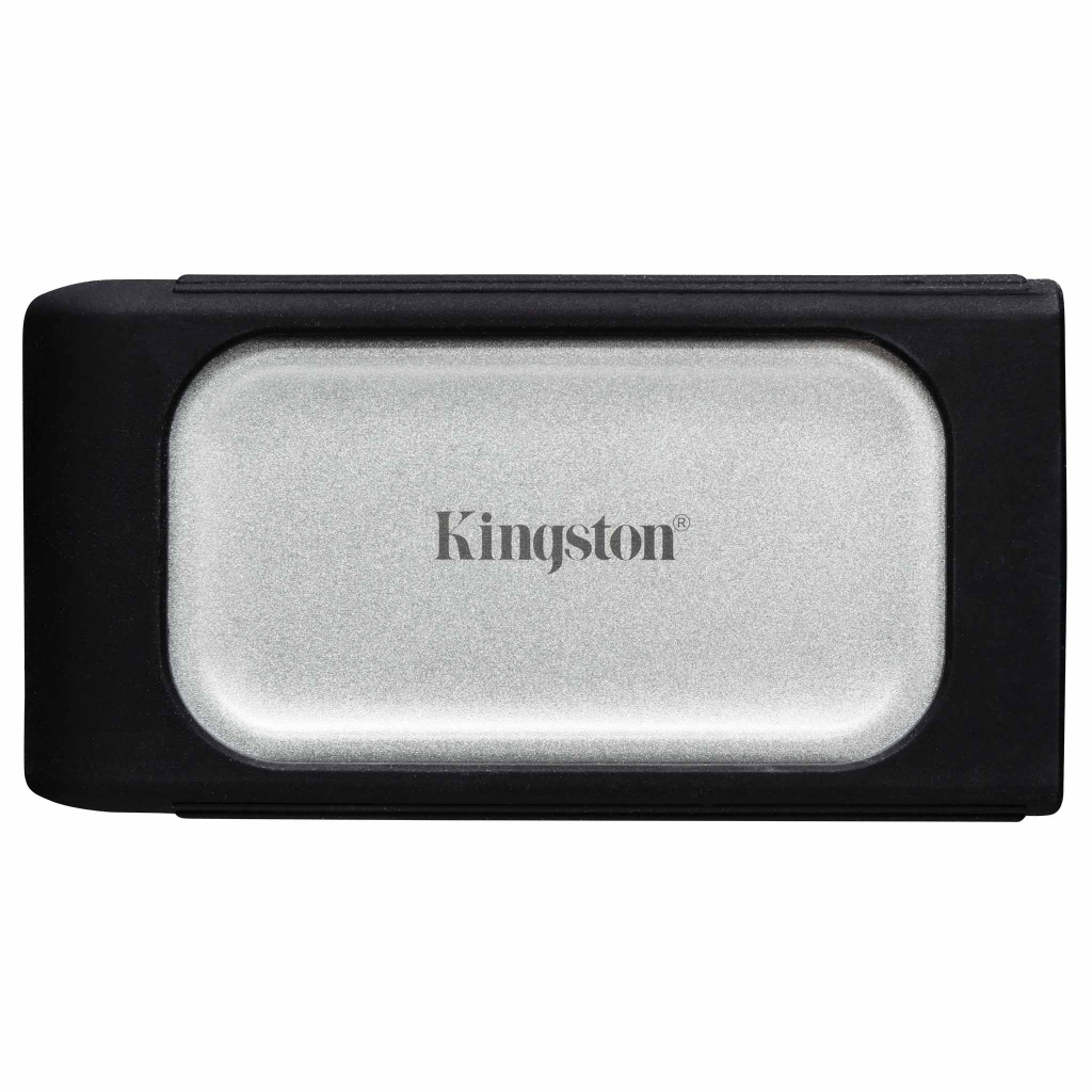 Накопичувач SSD USB 3.2 2TB Kingston (SXS2000/2000G) Diawest