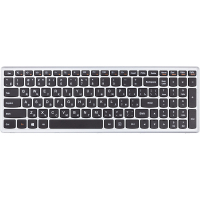 Клавиатура ноутбука ASUS ZenBook UX32/UX32A черн,сіра (KB310821) Diawest