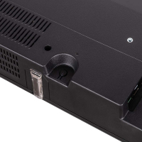 Телевизор Bravis UHD-50H7000 Smart + T2 Diawest