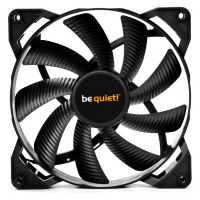 Кулер до корпусу Be quiet! Pure Wings 2 120mm PWM (BL039) Diawest