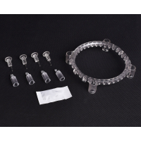 Кулер до процесора ID-Cooling DK-03 Rainbow Diawest