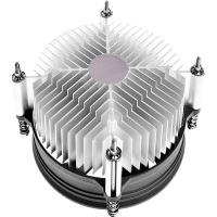Кулер для процессора ID-Cooling DK-15 PWM Diawest
