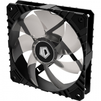 Кулер для корпуса ID-Cooling WF-12025-SD-K Diawest