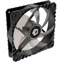 Кулер для корпуса ID-Cooling WF-12025-SD-K Diawest