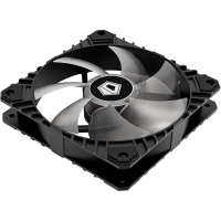 Кулер для корпуса ID-Cooling WF-12025-SD-K Diawest