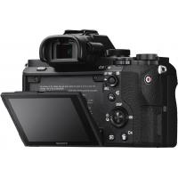 Цифровий фотоапарат Sony Alpha 7R M2 body black (ILCE7RM2B.CEC) Diawest