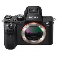 Цифровий фотоапарат Sony Alpha 7R M2 body black (ILCE7RM2B.CEC) Diawest