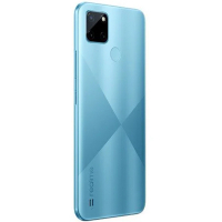 Мобільний телефон realme C21Y 4/64GB Blue Diawest