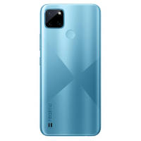 Мобільний телефон realme C21Y 4/64GB Blue Diawest