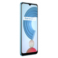 Мобільний телефон realme C21Y 4/64GB Blue Diawest