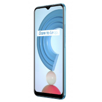 Мобільний телефон realme C21Y 4/64GB Blue Diawest