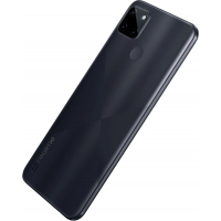 Мобільний телефон realme C21Y 4/64GB Black Diawest