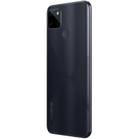 Мобільний телефон realme C21Y 4/64GB Black Diawest