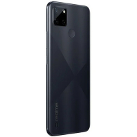 Мобільний телефон realme C21Y 4/64GB Black Diawest