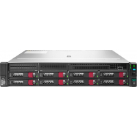 Сервер HPE DL 180 Gen10 (879516-B21 / v1-6) Diawest