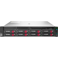 Сервер HPE DL 180 Gen10 (879516-B21 / v1-1) Diawest