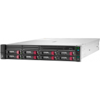 Сервер HPE DL 180 Gen10 (879516-B21 / v1-2) Diawest