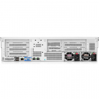 Сервер HPE DL 180 Gen10 (879516-B21 / v1-3) Diawest