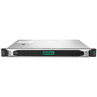 Сервер HPE DL 160 Gen10 (878972-B21 / v1-8) Diawest