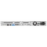 Сервер HPE DL 160 Gen10 (878972-B21 / v1-9) Diawest