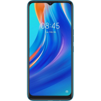 Мобильный телефон Tecno KF6n (Spark 7 4/128Gb) Blue (4895180766442) Diawest