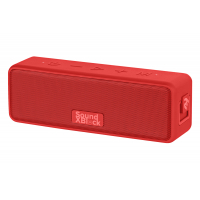 Акустическая система 2E SoundXBlock TWS MP3 Wireless Waterproof Red (Акція) Diawest