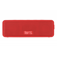 Акустическая система 2E SoundXBlock TWS MP3 Wireless Waterproof Red (Акція) Diawest