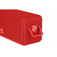 Акустическая система 2E SoundXBlock TWS MP3 Wireless Waterproof Red (Акція) Diawest