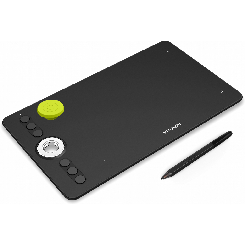 Графический планшет XP-Pen Deco 02 Diawest