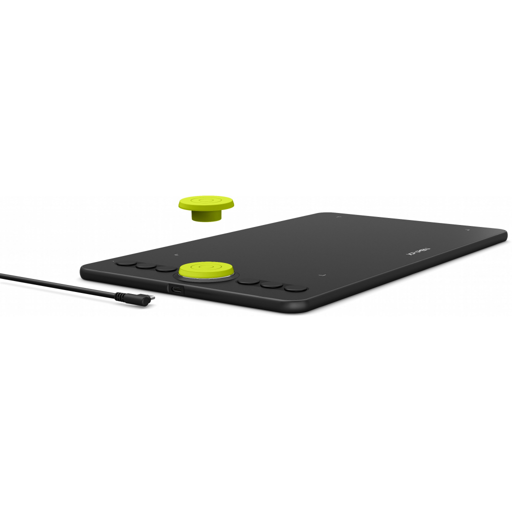 Графический планшет XP-Pen Deco 02 Diawest
