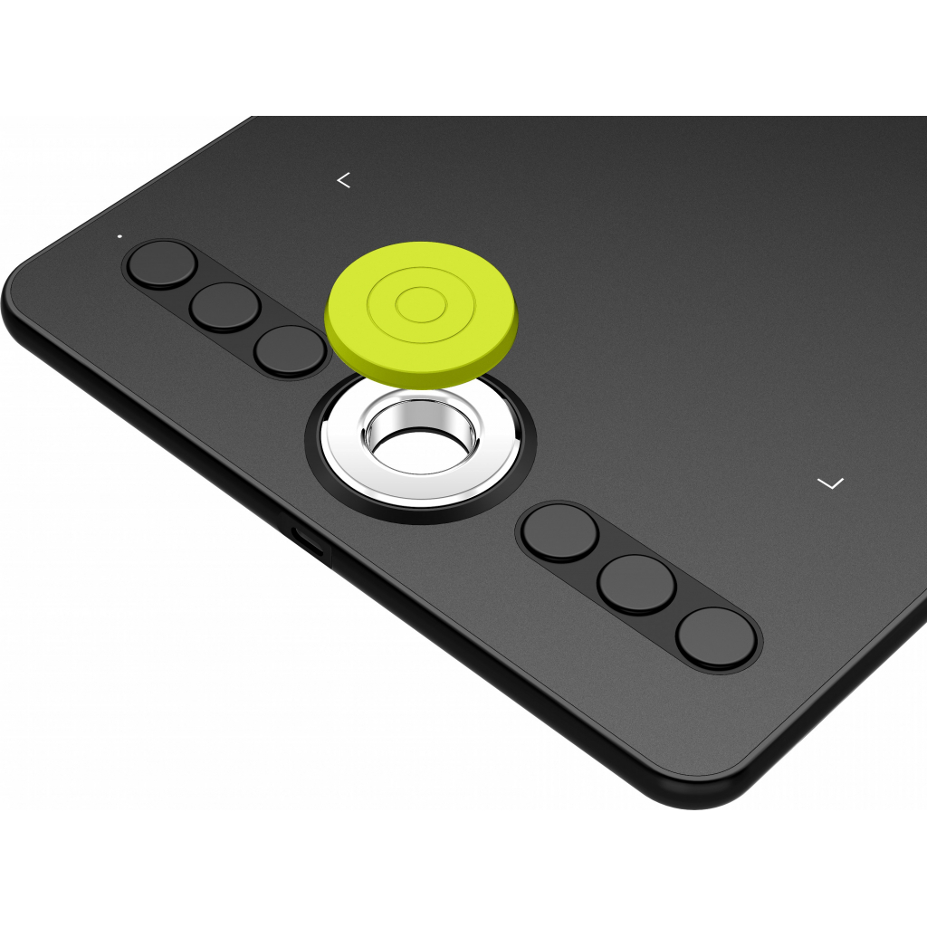Графический планшет XP-Pen Deco 02 Diawest