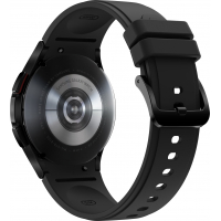 Смарт-годинник Samsung SM-R880/16 (Galaxy Watch 4 Classic small 42mm) Black (SM-R880NZKASEK) Diawest