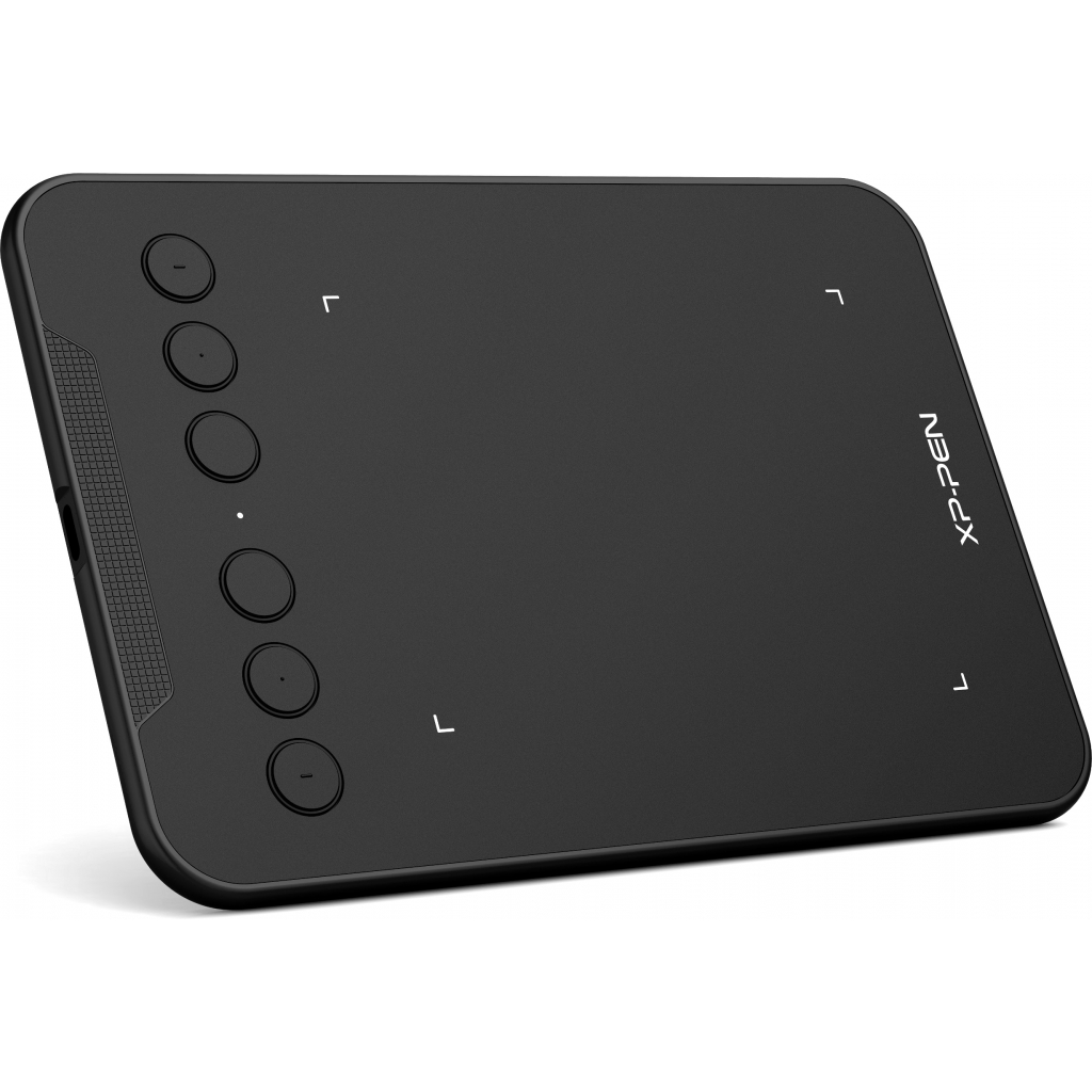 Графический планшет XP-Pen Deco Mini 4 Diawest