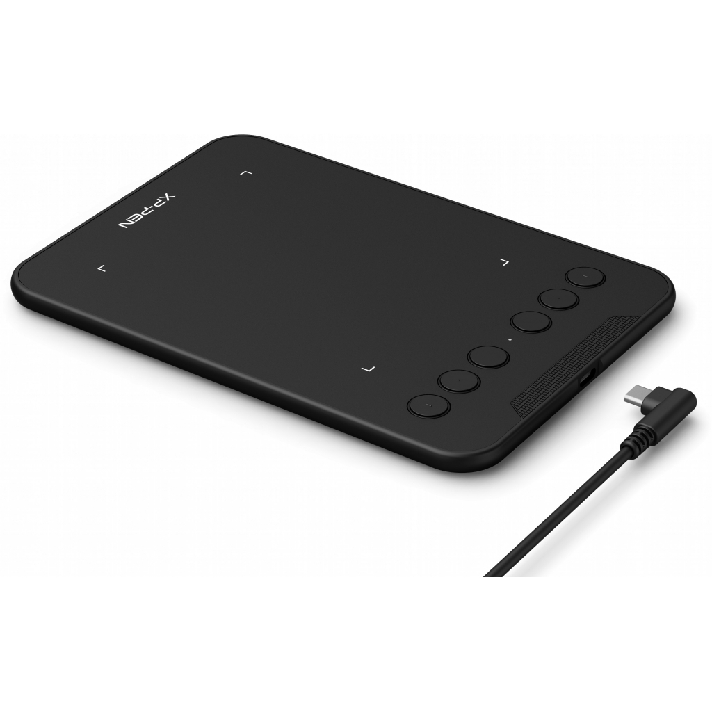 Графический планшет XP-Pen Deco Mini 4 Diawest