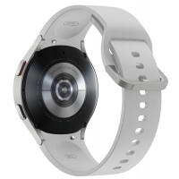 Смарт-годинник Samsung SM-R870/16 (Galaxy Watch 4 44mm) Silver (SM-R870NZSASEK) Diawest
