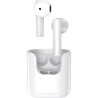 Навушники QCY T12 White Diawest